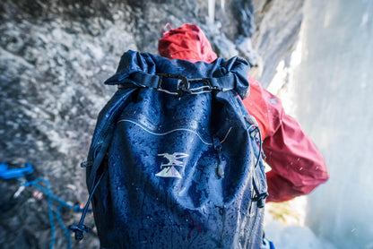 Simond Ice 30L Waterproof Mountaineering Backpack