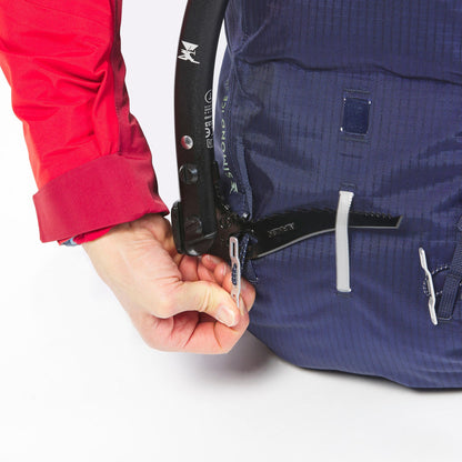 Simond Ice 30L Waterproof Mountaineering Backpack