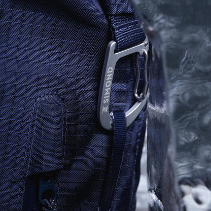 Simond Ice 30L Waterproof Mountaineering Backpack