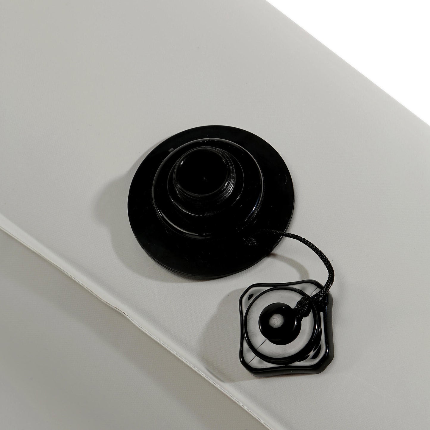 RIGHT-HAND BLADDER FOR ITIWIT 100 2-SEATER TEXTILE KAYAKS