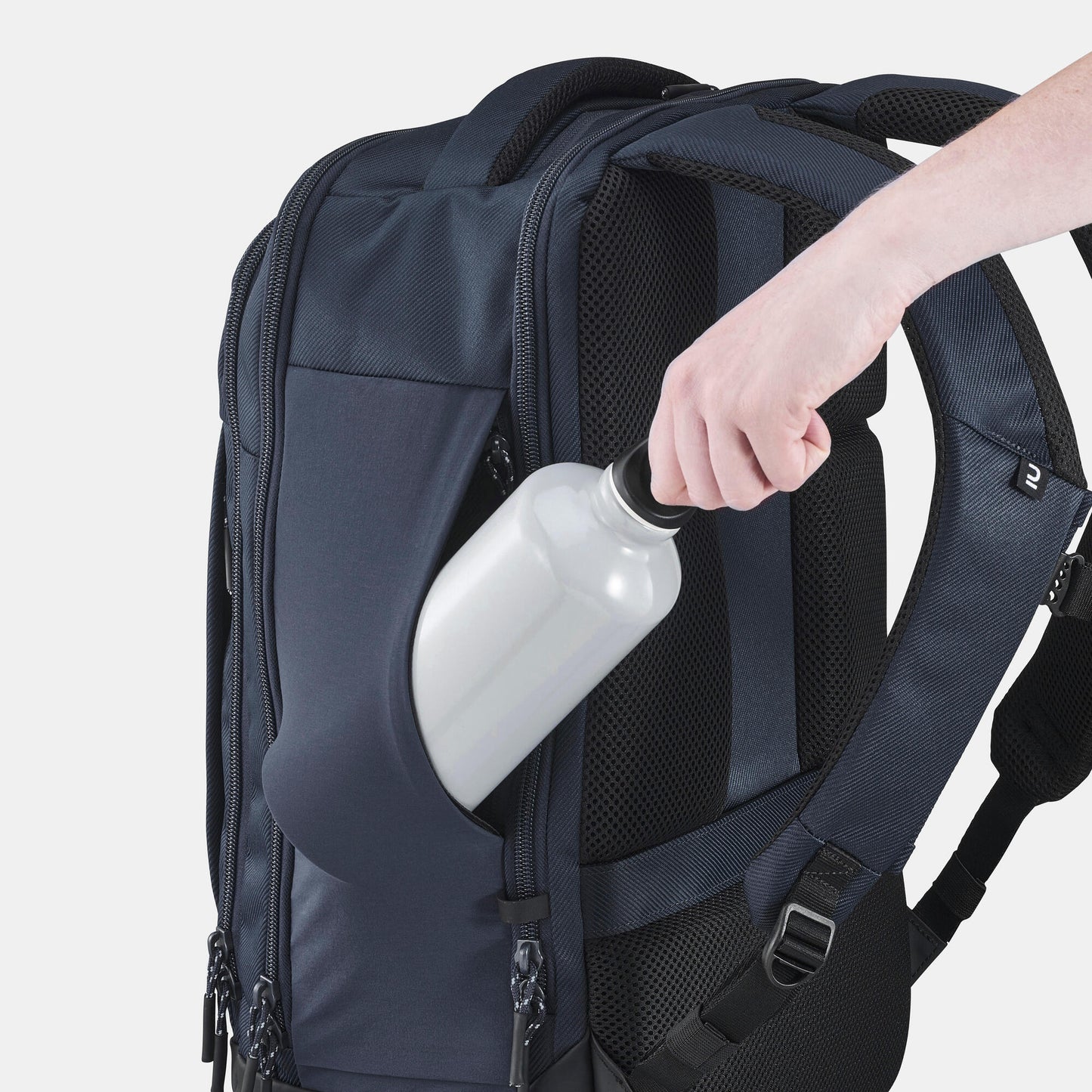 Quechua NH500 Escape 23 L Hiking Backpack