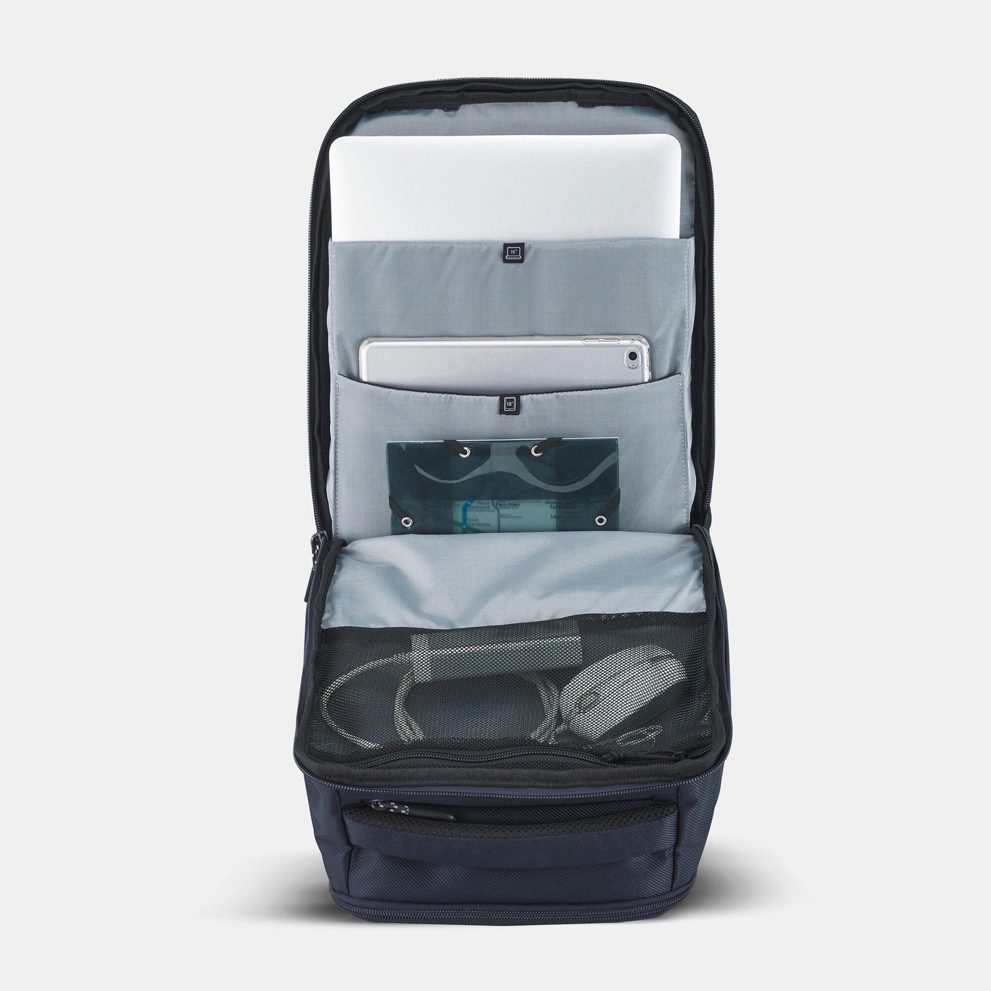 Quechua NH500 Escape 23 L Hiking Backpack
