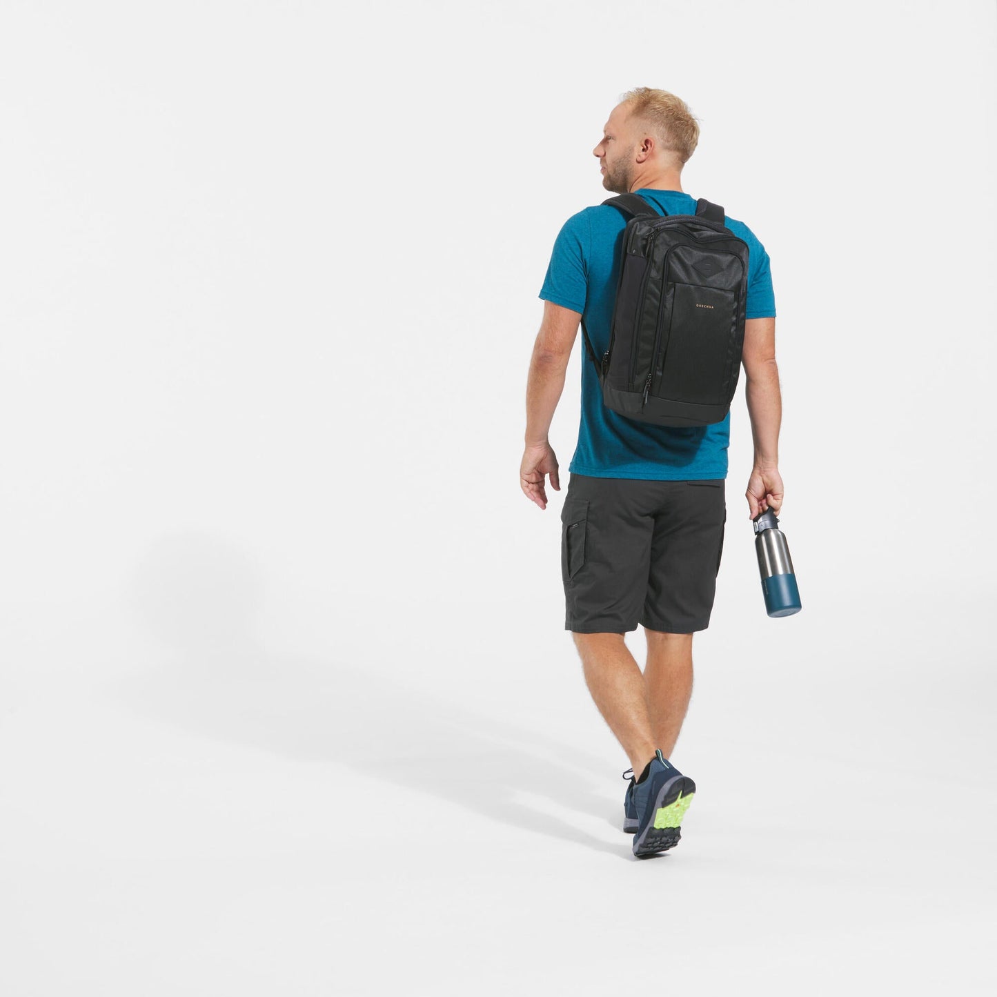 Quechua NH500 Escape 23 L Hiking Backpack