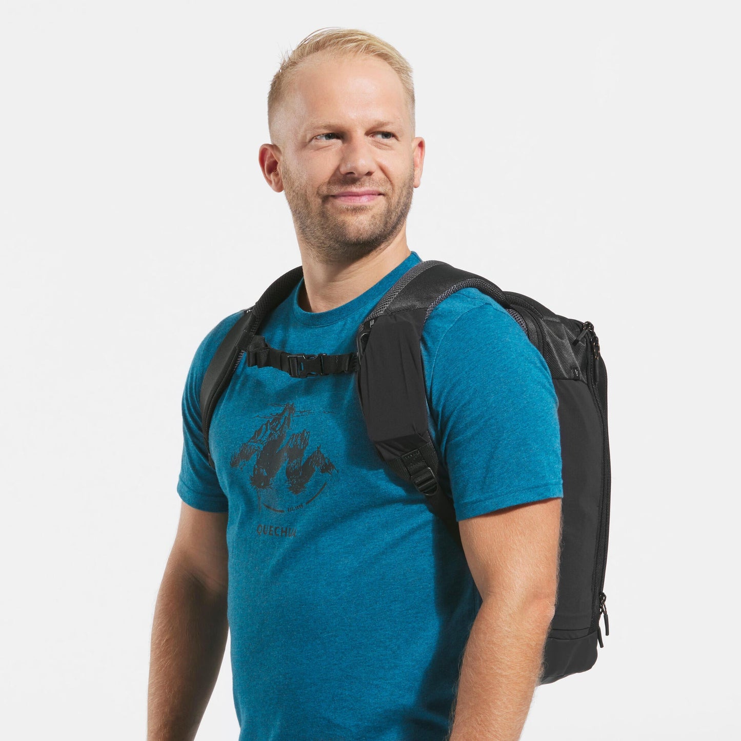 Quechua NH500 Escape 23 L Hiking Backpack