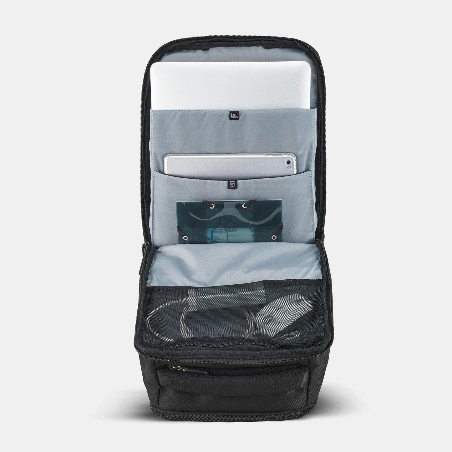 Quechua NH500 Escape 23 L Hiking Backpack