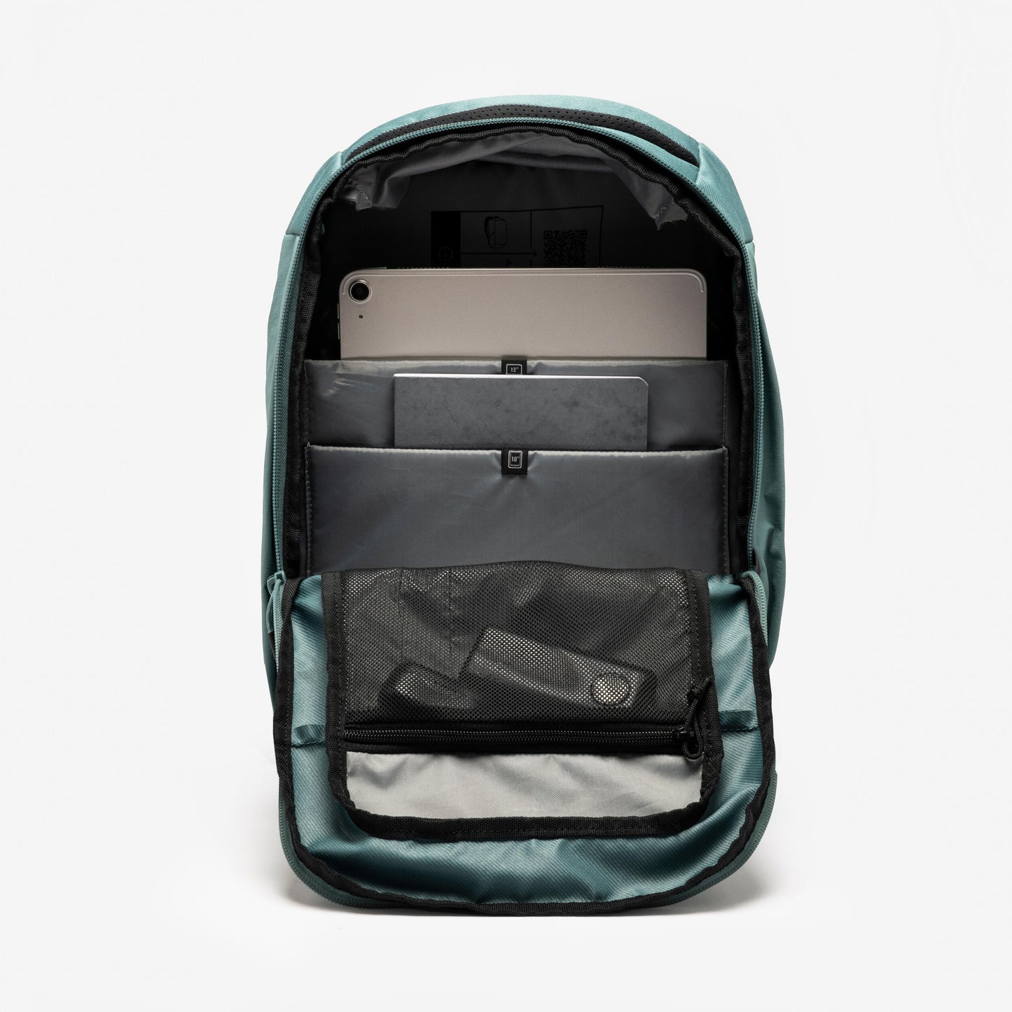 Quechua NH500 Escape 16 L Hiking Backpack