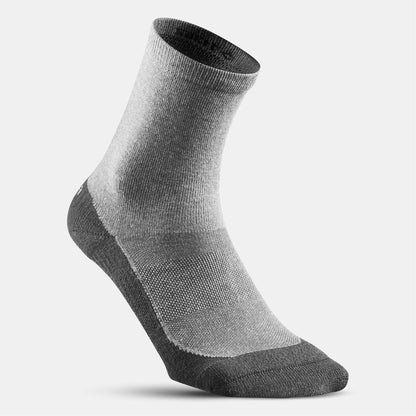Quechua Hike 50 High Socks 2-Pack