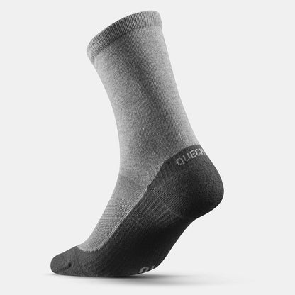 Quechua Hike 50 High Socks 2-Pack