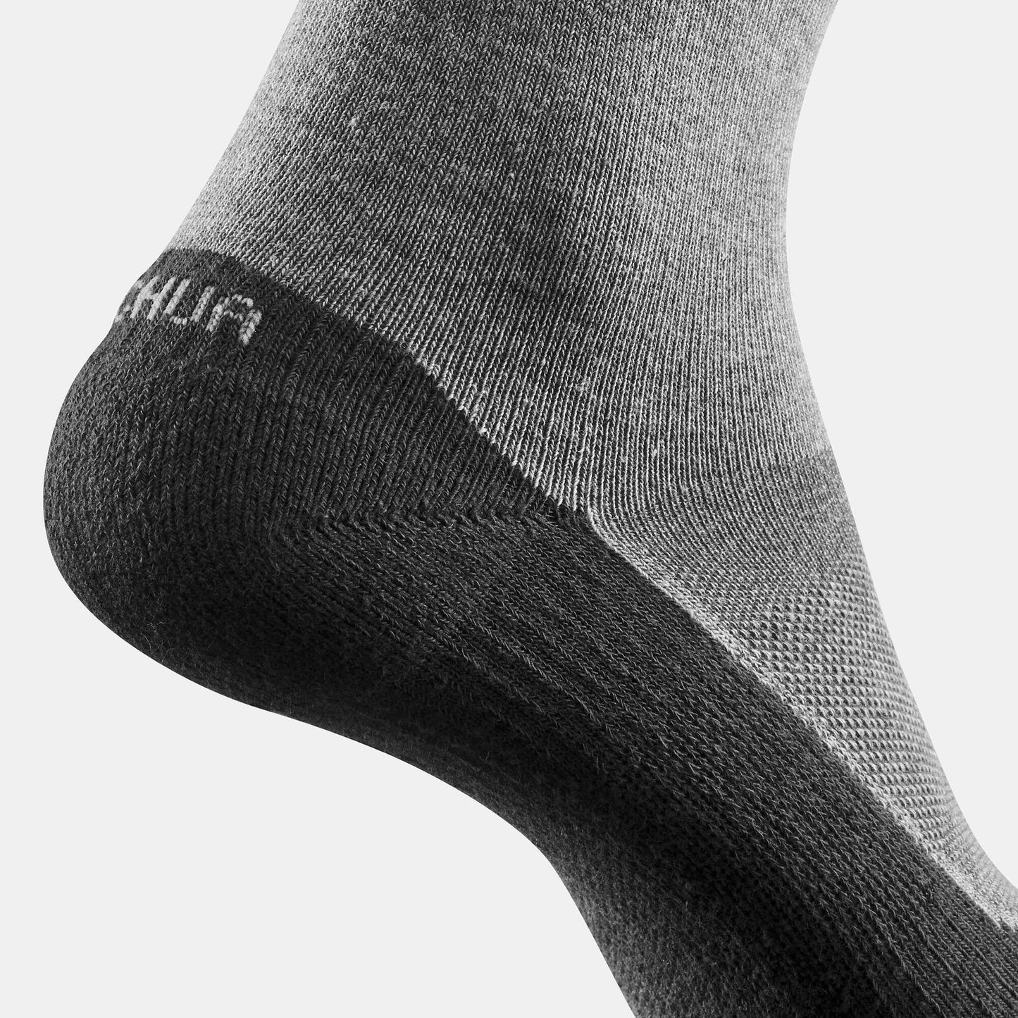 Quechua Hike 50 High Socks 2-Pack
