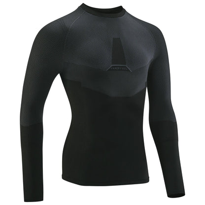 Van Rysel Unisex Long-Sleeve Cycling Base Layer