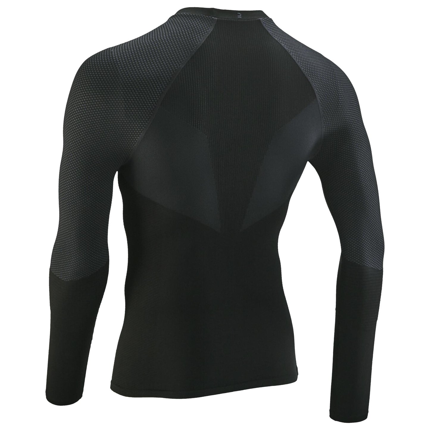 Van Rysel Unisex Long-Sleeve Cycling Base Layer