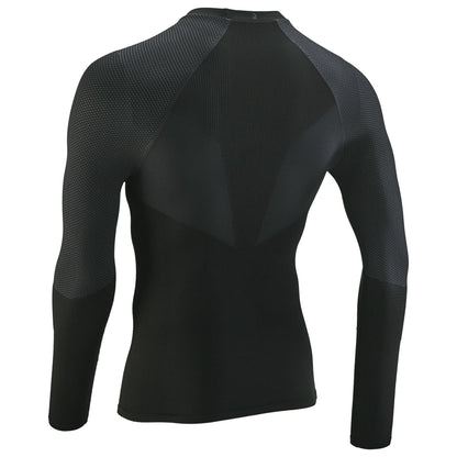 Van Rysel Unisex Long-Sleeve Cycling Base Layer