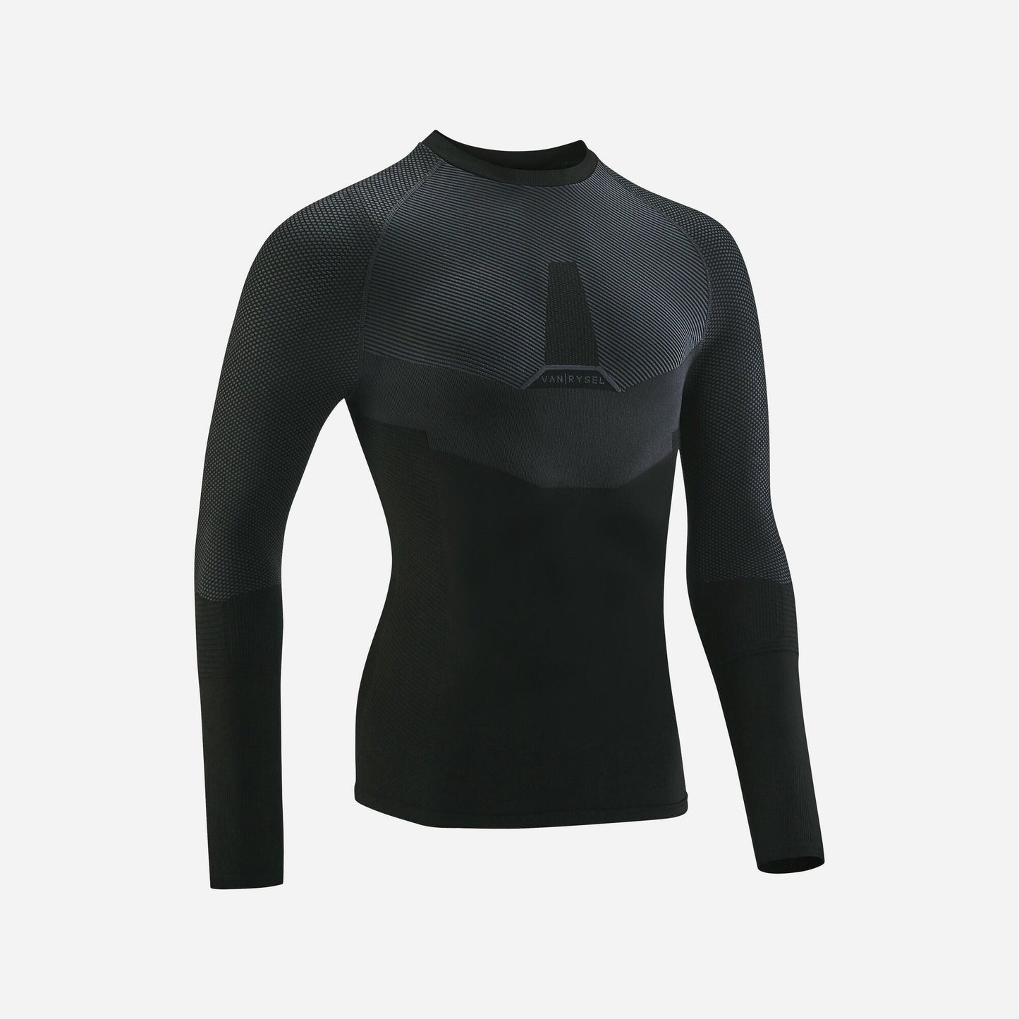 Van Rysel Unisex Long-Sleeve Cycling Base Layer
