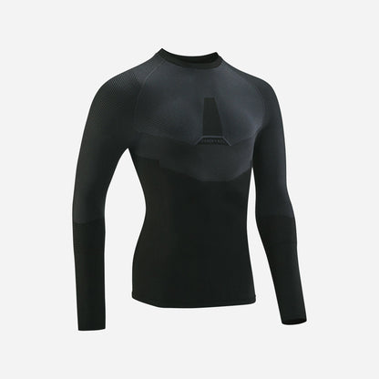 Van Rysel Unisex Long-Sleeve Cycling Base Layer