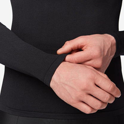 Van Rysel Unisex Long-Sleeve Cycling Base Layer