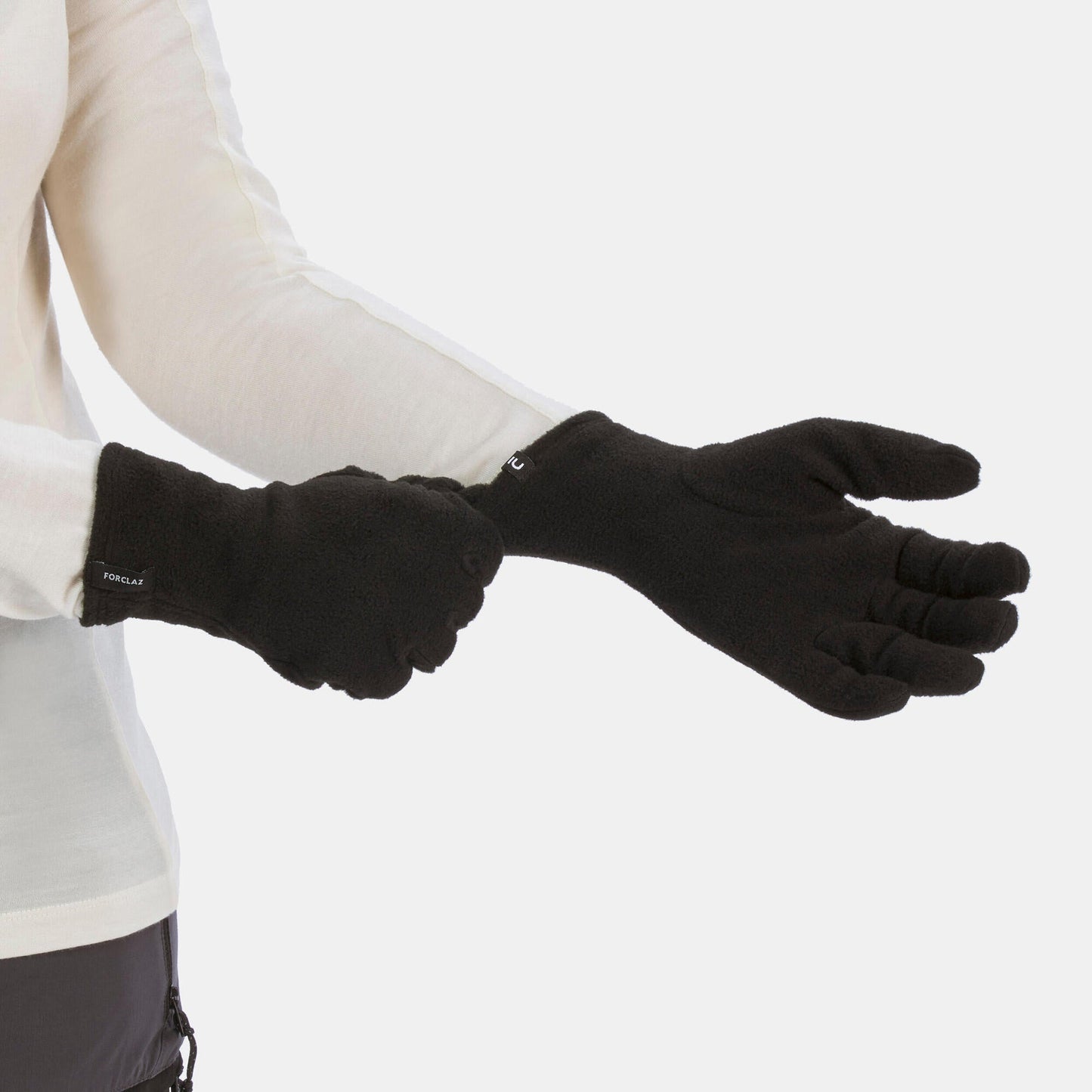 Forclaz MT100 Fleece Gloves