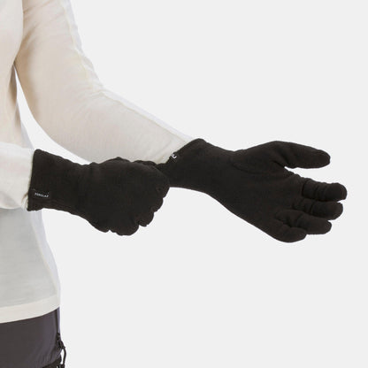 Forclaz MT100 Fleece Gloves