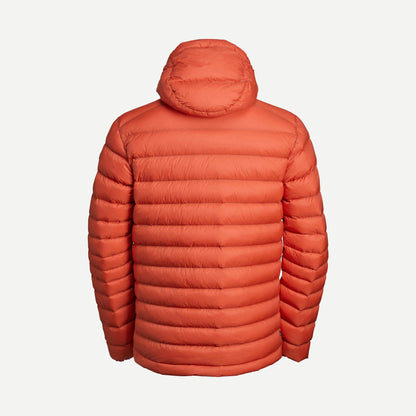 Simond Men's MT500 Hooded Down Puffer Jacket