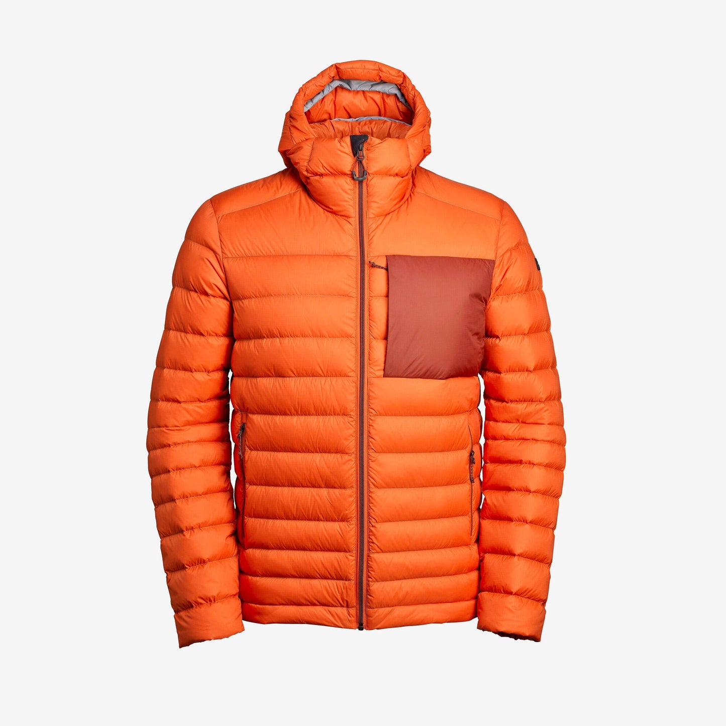 Simond Men's MT500 Hooded Down Puffer Jacket