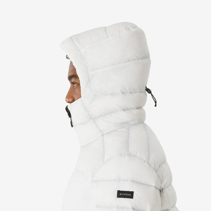 Simond Men's MT500 Hooded Down Puffer Jacket