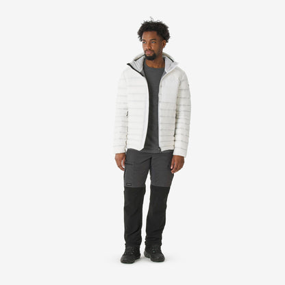 Simond Men's MT500 Hooded Down Puffer Jacket