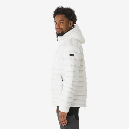 Simond Men's MT500 Hooded Down Puffer Jacket