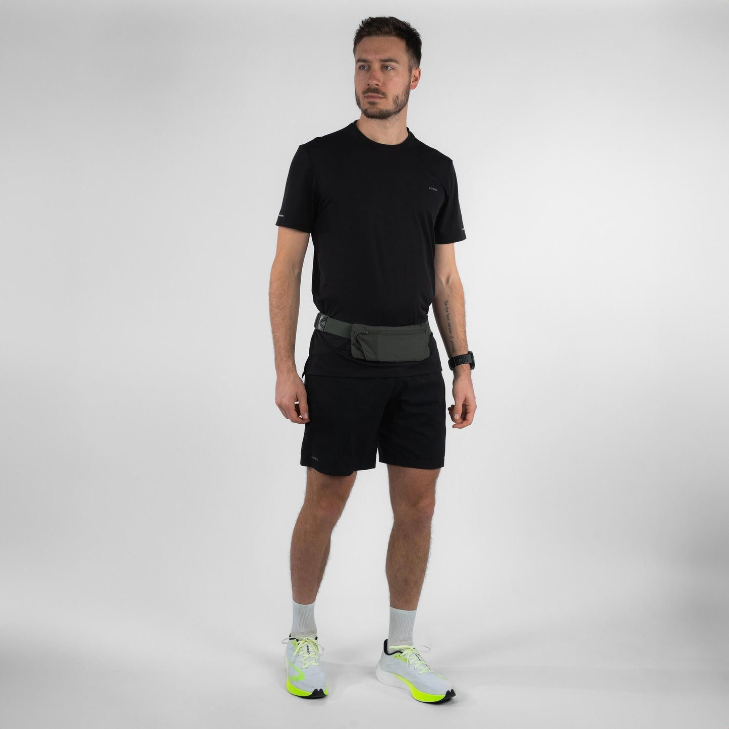 Kiprun Running Belt V2