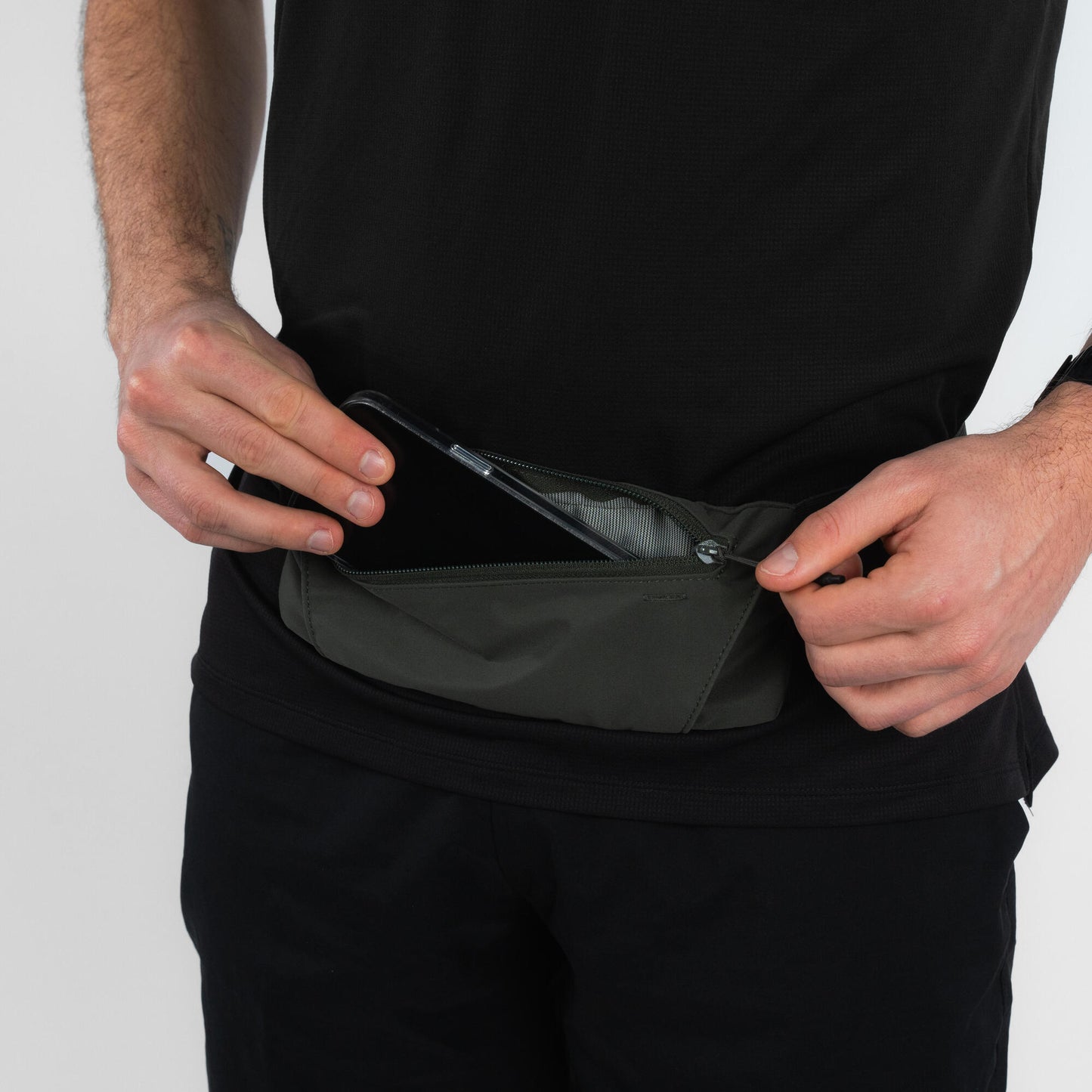 Kiprun Running Belt V2
