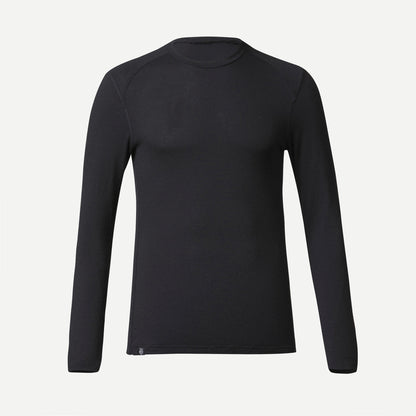 Simond Men's MT500 Long-sleeve 100% Merino Wool T-shirt