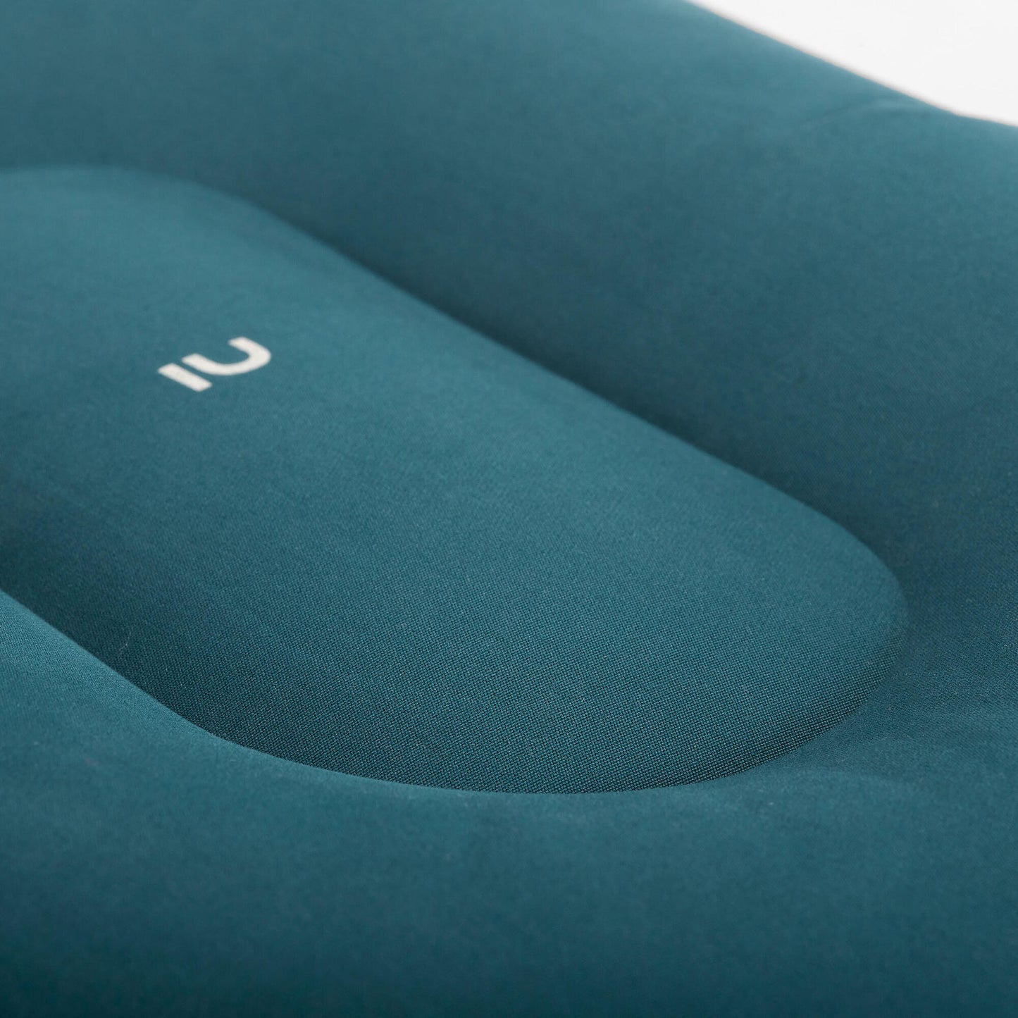 Quechua Air Basic Inflatable Camping Pillow