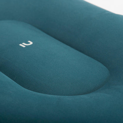Quechua Air Basic Inflatable Camping Pillow