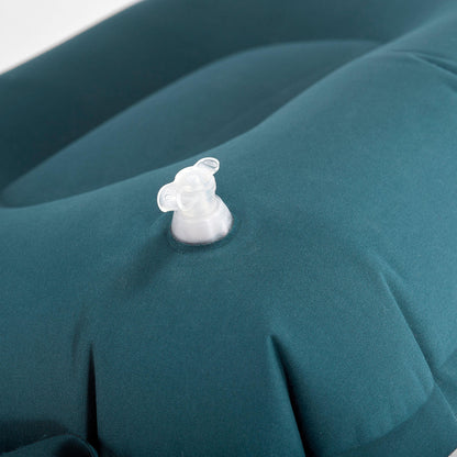 Quechua Air Basic Inflatable Camping Pillow