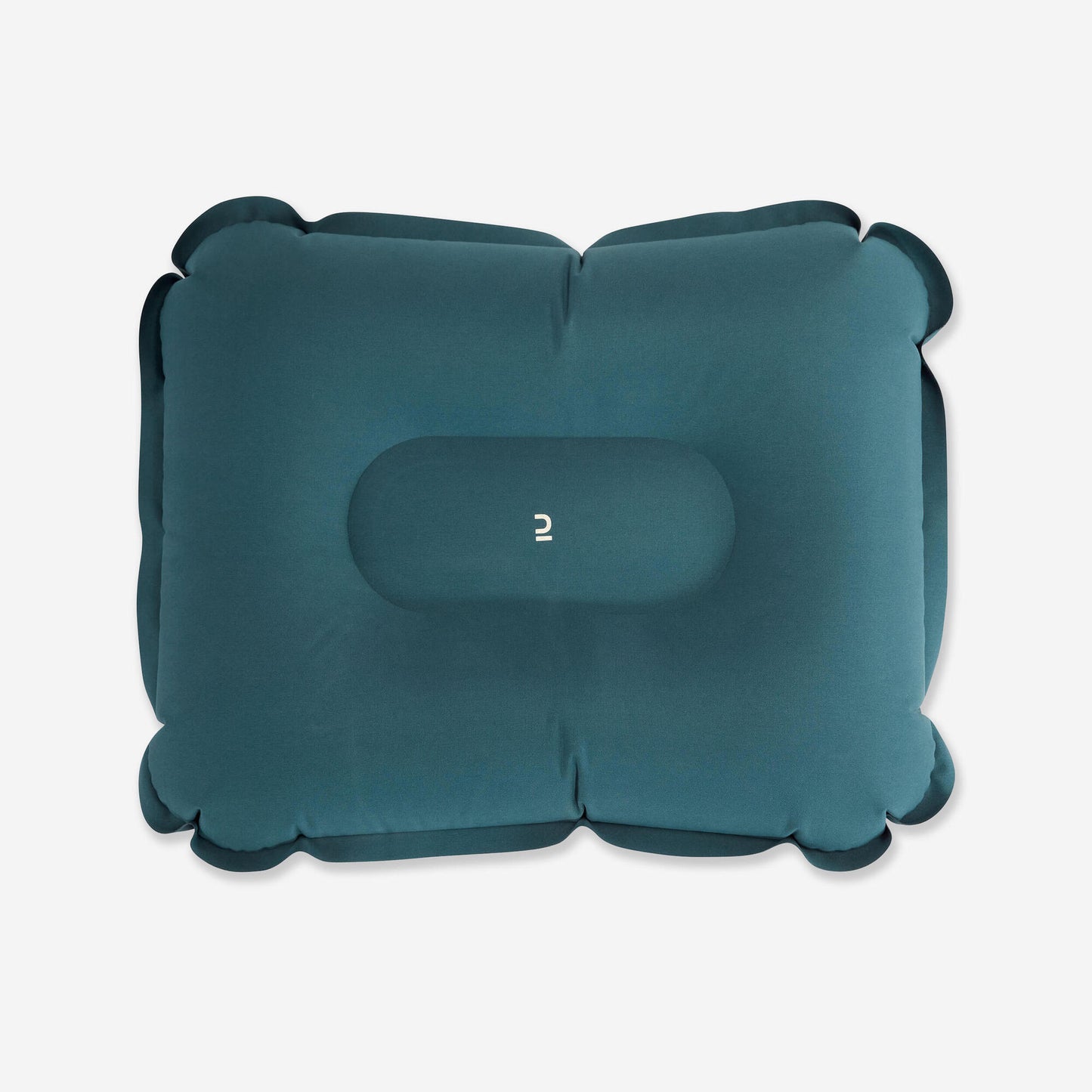 Quechua Air Basic Inflatable Camping Pillow