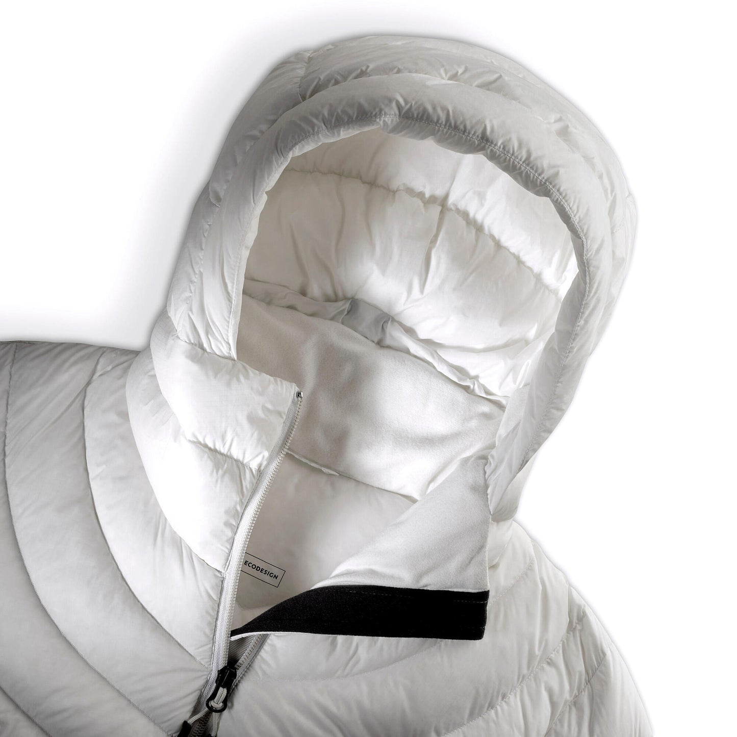 Simond Women's MT500 Hooded Down Puffer Jacket
