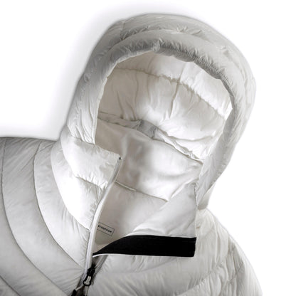 Simond Women's MT500 Hooded Down Puffer Jacket