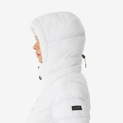 Simond Women's MT500 Hooded Down Puffer Jacket