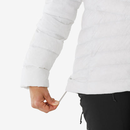 Simond Women's MT500 Hooded Down Puffer Jacket