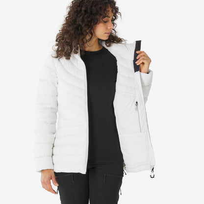 Simond Women's MT500 Hooded Down Puffer Jacket