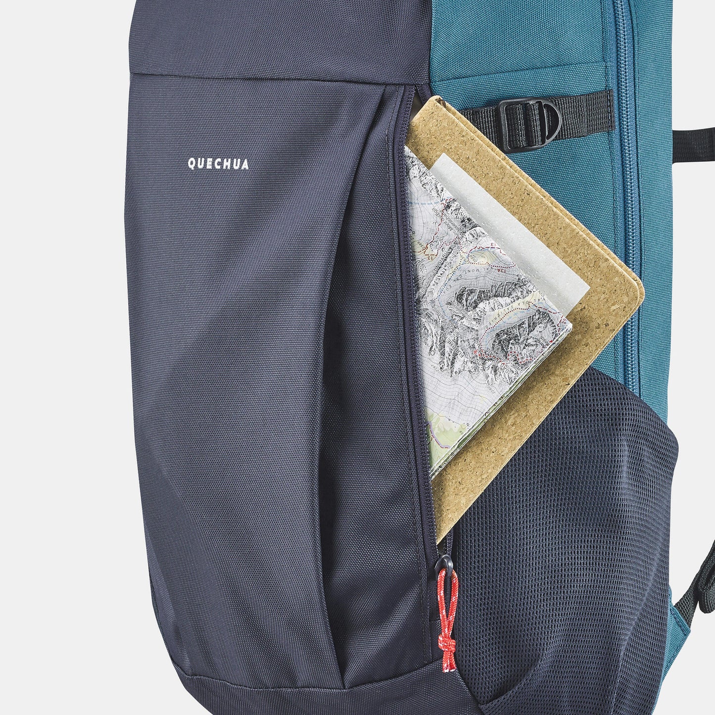 Quechua NH100 Arpenaz 20 L Hiking Backpack