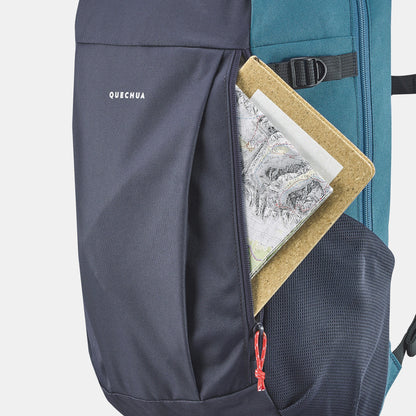 Quechua NH100 Arpenaz 20 L Hiking Backpack