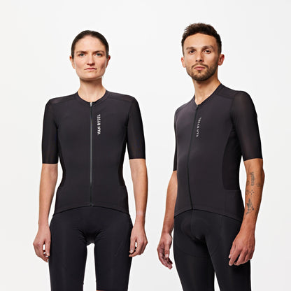Van Rysel Unisex RCR 2 Short-Sleeved Cycling Jersey