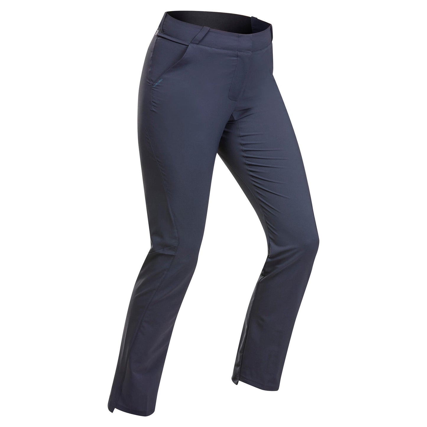 Quechua Women's Mountain Walking Pants MH100