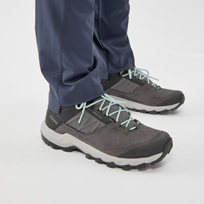 Quechua Women's Mountain Walking Pants MH100