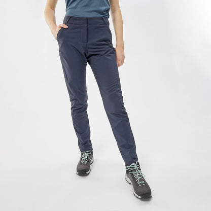 Quechua Women's Mountain Walking Pants MH100
