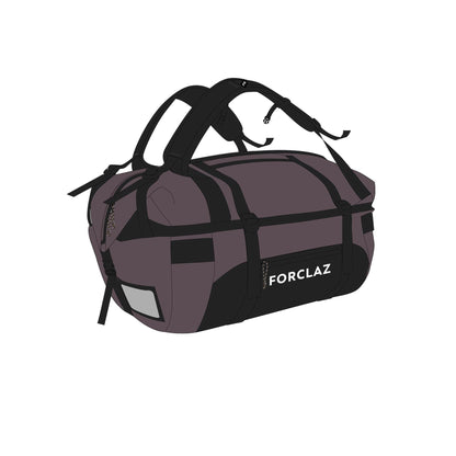 Simond 500 Extend 30-40 L Duffel Bag
