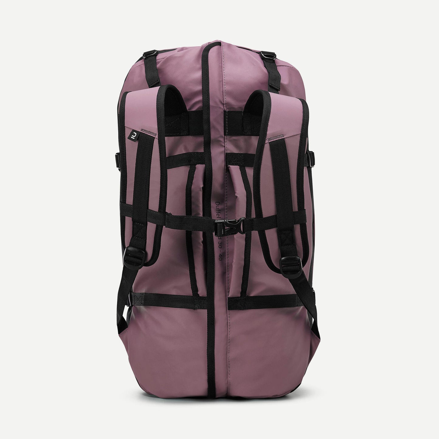 Simond 500 Extend 30-40 L Duffel Bag