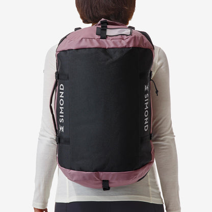 Simond 500 Extend 30-40 L Duffel Bag