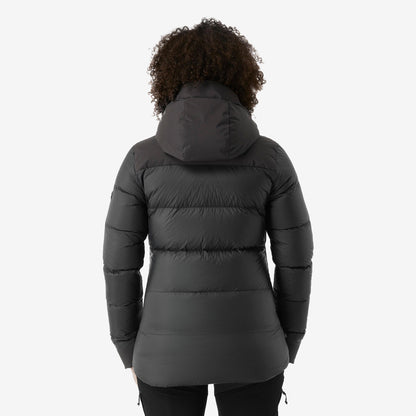Simond Women’s MT900 Hooded Down Puffer Jacket