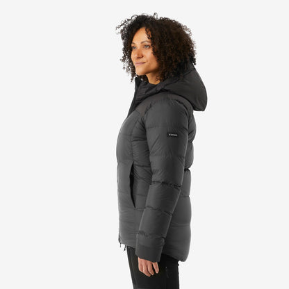Simond Women’s MT900 Hooded Down Puffer Jacket