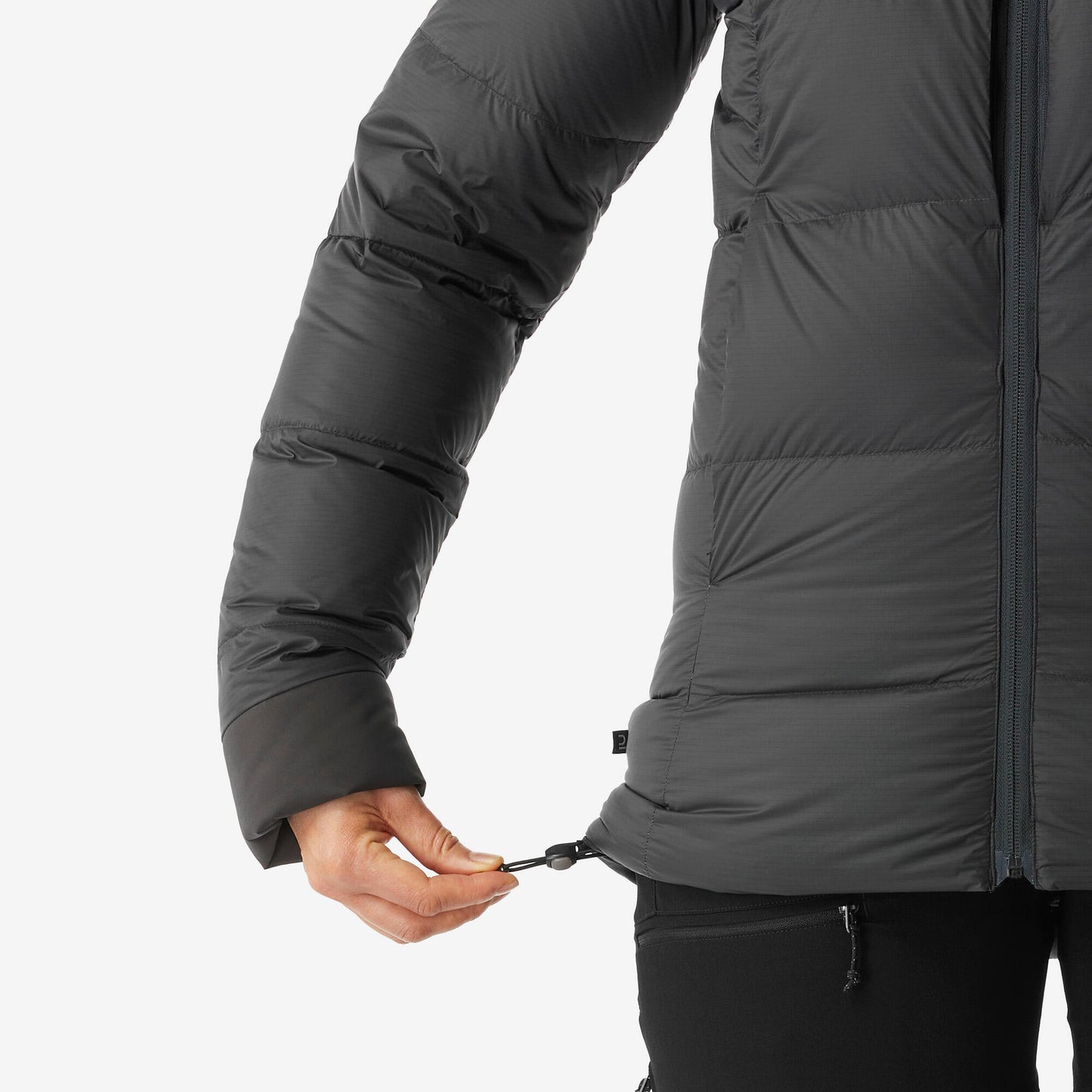 Simond Women’s MT900 Hooded Down Puffer Jacket